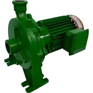 Bomba Centrífuga Czerweny 2,5 Hp Zeta 5t 380v Presion Riego