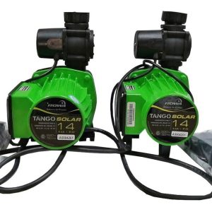 Bomba Presurizadora Rowa Tango Sfl 14 Termotanque Solar