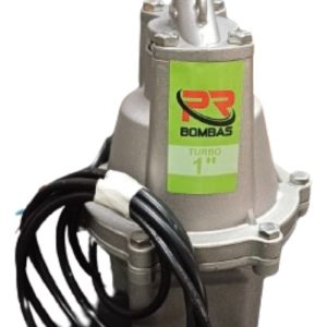 Bomba Sumergible Pr Turbo 1 Aljibe 430w