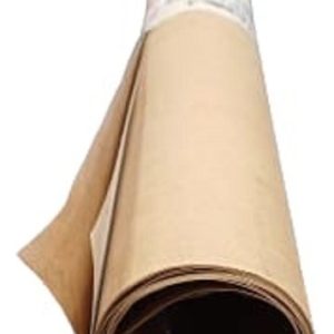 Aislante Pressphan Prespan Hoja 0.25mm - 205g - 102cm X 84cm