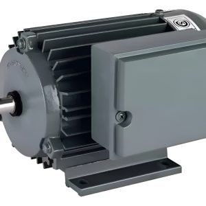 Motor Monofásico Blindado Czerweny 2 Hp 3000 Rpm Bajo Par