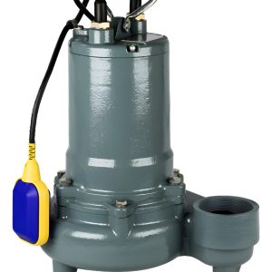 Bomba Sumergible Estercolera Cloacal Czerweny 3 Hp 80wq 380v
