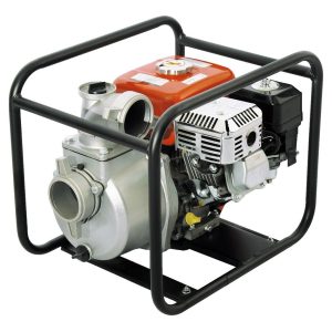 Motobomba Naftera Kushiro 3 Pulgadas Agua Sucia K80t