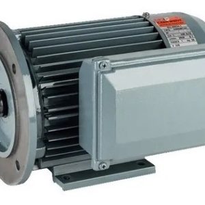 Motor Monofásico Blindado Czerweny 4hp 1500rpm Con Brida