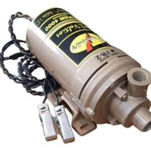 Bomba Centrífuga 12v Framer Super 4000 Gas Oil - Agua