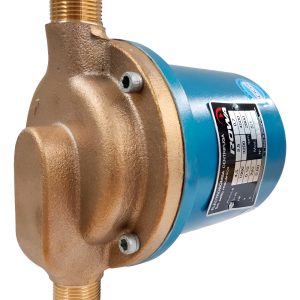 Electrobomba Centrifuga Rowa Sanitaria 5/1 S Agua Caliente