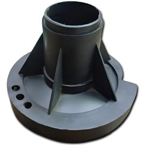 Difusor Plastico Para Bomba Pileta Czerweny Linea Eba