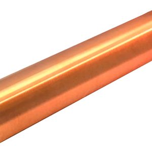 Barra De Cobre Para Ionizador Solar Pileta Kushiro X 1 Unid.