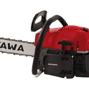 Motosierra Explosión Naftera Miyawa 52cc 2 Tiempos