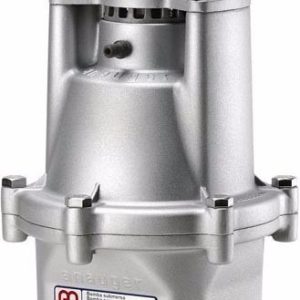 Bomba Sumergible Centrifuga Anauger Ang-900 Aljibe Cuotas