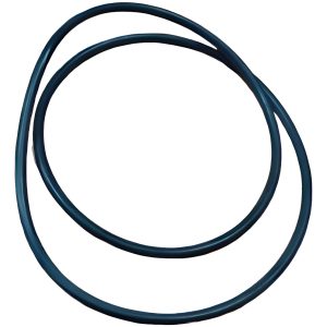 Orring De Cuerpo Bomba Czerweny Linea Zeta 2 Y 3