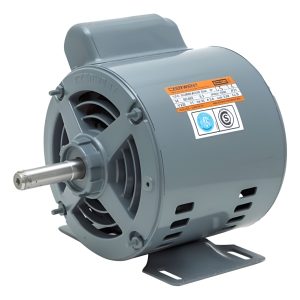Motor Para Bombeador Monofásico Czerweny 1/3 Hp 1500 Rpm