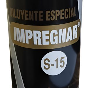 Diluyente Aislante Impregnar 1 Lt Para Barniz Bobinado Motor