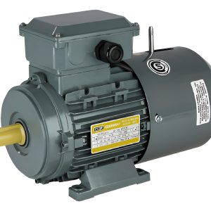 Motor Electrico Trifasico Czerweny 1 Hp 1500 Rpm Con Freno