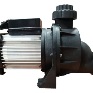 Bomba Autocebante Emar 1 Hp Hidromasaje 220v Bh 3 2m Usada