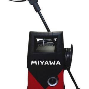 Hidrolavadora Miyawa 90-135 Bares 1600w Hl513