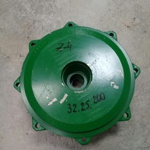 Escudo Brida Intermedia Bomba Centrífuga Zeta 4 Czerweny