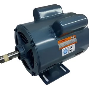 Motor Eléctrico Monof Abierto Nema Czerweny 2 Hp 1500 Rpm B3