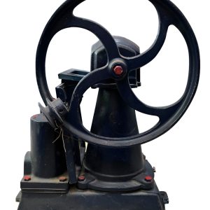 Bomba A Diafragma Zorzut N°1 Para Bombeo Aspira 8 Mts