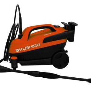 Hidrolavadora Eléctrica Kushiro Linea Hogar- 100 Bares 1400w