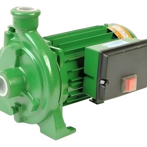 Bomba Centrífuga Monofásica Czerweny Zeta 1.5 0.75 Hp Agua