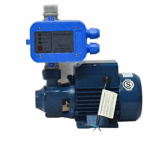 Bomba Periferica Marquis+control Autom De Presion Pc-10