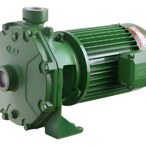 Bomba 380v Czerweny 3 Hp Lavadero Riego Scm-60t Nacional