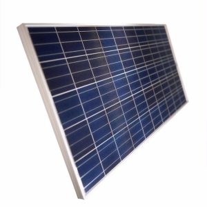 Panel Solar Czerweny 285w X 1 Unid Para Bomba Solar Un Pago