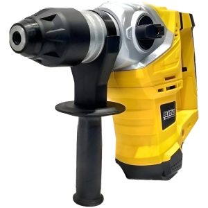 Rotomartillo Percutor Barovo Rpk-32ka Amarillo - 1500w 220v