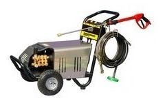 Hidrolavadora Trifasica Barovo - 248 Bares 10 Hp - Contado