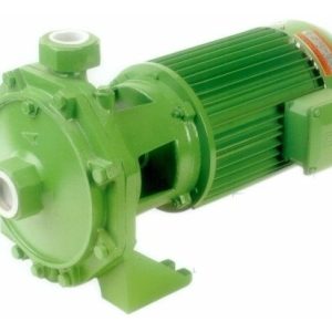 Bomba De Presión Trifásica Czerweny 10 Hp Scm2-90t