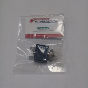 Protector Térmico 16 Amperios Para Bomba Sumergible Czerweny