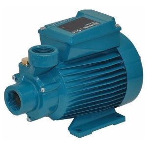 Bomba Periférica Calpeda 1/2 Hp Antibloqueo Gas Oil Agua
