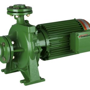 Bomba Czerweny Centrifuga 1,5 Hp Eb 65.50.125.3 Caudal Agua