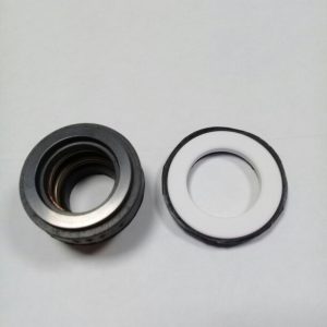 Empaquetadura Sello Czerweny Wq Eje 14 Mm Ext Pista 28 Mm