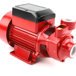 Electrobomba Periférica Miyawa 1/2 Hp - 0,50 Hp Mod Bp 60p