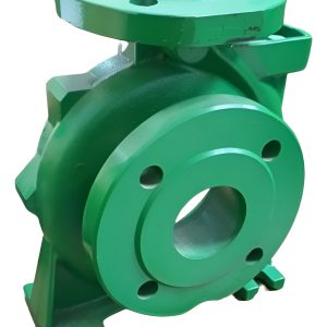 Tapa Frente Cuerpo De Bomba Centrifuga Czerweny 65.50.125