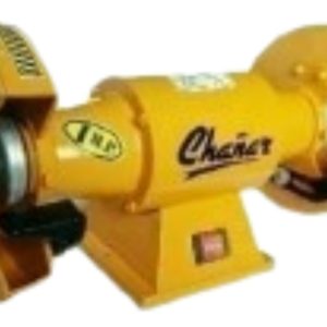 Amoladora De Banco Chañar 1 Hp Monofásica Taller Industrial