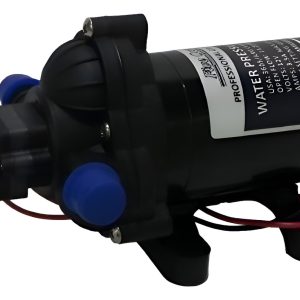 Bomba Presion 3 Kg 12v Casilla Rodante Motorhome Five Oceans