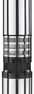 Bomba Sumergible Trifasica Czerweny 6 PuLG 6rs1809 - 10 Hp