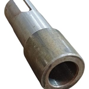 Buje De Acero Corto 86mm. Para Bomba Cloacal Vertical Ola