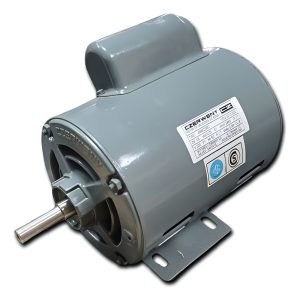 Motor Monofásico Abierto Nema Czerweny 0.35 Hp 3000 Rpm