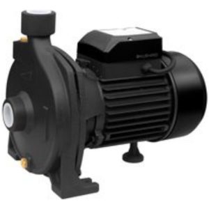 Bomba Centrífuga Kushiro 1/2 Hp Eleva Presión Turbina Bronce